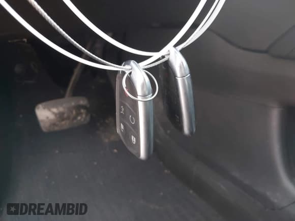 ✅ 2021 Cadillac XT5 FWD Luxury • VIN: 1GYKNAR44MZ184070 • Лот: 41934265. Опубликован ранее на IAAI с пробегом 60 596 миль. Бесплатный доступ к архиву аукционных продаж из США и подробный отчёт об истории автомобиля на DreamBid. Изображение 11.