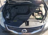 ✅ 2012 Nissan Altima S • VIN: 1N4AL2AP5CN405061 • Lot: 91291245. Listed on Copart with 196,770 mi. Free auction sales archive from the USA and detailed vehicle history report at DreamBid. Image 11.