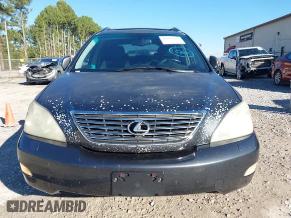 ✅ 2005 Lexus RX 330 • VIN: JTJGA31U450058972 • Лот: 43635623. Опубликован ранее на IAAI с пробегом 261 103 миль. Бесплатный доступ к архиву аукционных продаж из США и подробный отчёт об истории автомобиля на DreamBid. Изображение 6.