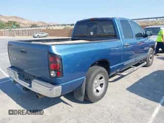 2002 Dodge 1500 с VIN 3D7HA18Z42G162338, выставлен на аукционе IAAI как лот 42723914 с пробегом 152 593 миль миль и . История ставок и продаж доступна на DreamBid. Изображение 4.