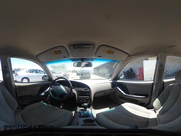 ✅ 2002 Hyundai Elantra GLS • VIN: KMHDN45D12U325298 • Lot: 42670289. Wystawiony na IAAI z przebiegiem 258 307 mil. Bezpłatny archiwum sprzedaży aukcyjnych z USA i szczegółowy raport historii pojazdu na DreamBid. Zdjęcie 18.