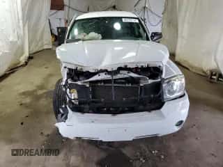 2007 Dodge Dakota SLT с VIN 1D7HW48K47S141558, выставлен на аукционе Copart как лот 86295715 с пробегом 83 148 миль миль и Списание • Salvage title. История ставок и продаж доступна на DreamBid. Изображение 5.