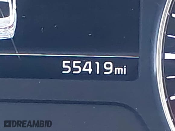 ✅ 2023 Kia Forte LXS • VIN: 3KPF24AD0PE589856 • Lot: 43363043. Listed on IAAI with 55,419 mi. Free auction sales archive from the USA and detailed vehicle history report at DreamBid. Image 15.