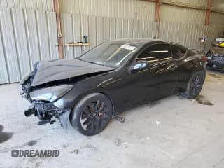 ✅ 2013 Hyundai Genesis Coupe R-Spec • VIN: KMHHT6KD7DU102628 • Lot: 49241835. Wystawiony na Copart z przebiegiem 50 744 mil. Bezpłatny archiwum sprzedaży aukcyjnych z USA i szczegółowy raport historii pojazdu na DreamBid. Zdjęcie 1.
