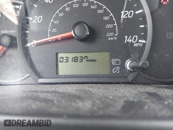 ✅ 2024 Mitsubishi Mirage ES • VIN: ML32FUFJ5RHF08645 • Lot: 42566776. Wystawiony na IAAI z przebiegiem 31 837 mil. Bezpłatny archiwum sprzedaży aukcyjnych z USA i szczegółowy raport historii pojazdu na DreamBid. Zdjęcie 15.