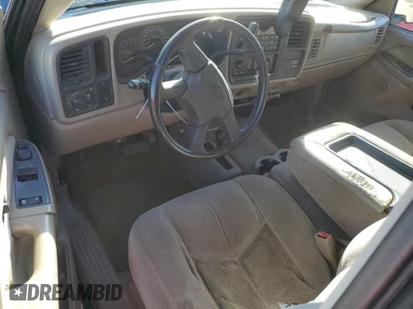 ✅ 2003 Chevrolet Silverado 1500 LS • VIN: 1GCEK19T63E134375 • Лот: 76412574. Опубликован ранее на Copart с пробегом 166 277 миль. Бесплатный доступ к архиву аукционных продаж из США и подробный отчёт об истории автомобиля на DreamBid. Изображение 8.