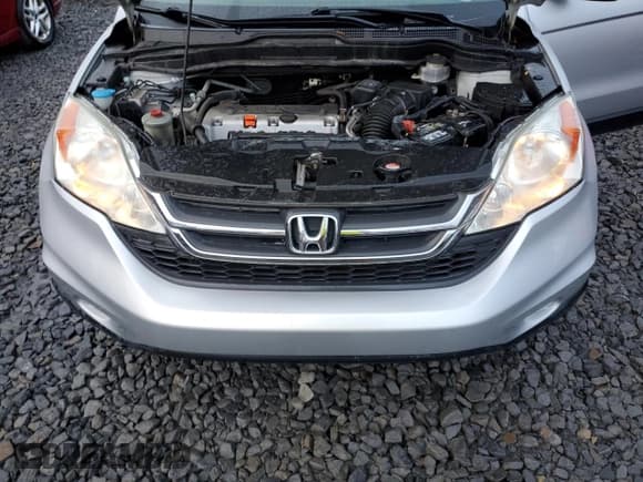 ✅ 2011 Honda CR-V LX • VIN: 5J6RE4H31BL073551 • Лот: 90479275. Опубликован ранее на Copart с пробегом Не указан. Бесплатный доступ к архиву аукционных продаж из США и подробный отчёт об истории автомобиля на DreamBid. Изображение 11.