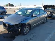 ✅ 2018 Hyundai Elantra Value Edition • VIN: KMHD84LF5JU556490 • Лот: 43564844. Опубликован ранее на IAAI с пробегом 85 165 миль. Бесплатный доступ к архиву аукционных продаж из США и подробный отчёт об истории автомобиля на DreamBid. Изображение 18.