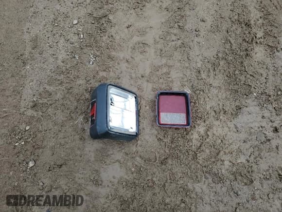 ✅ 2024 Jeep Wrangler Sport S • VIN: 1C4PJXDG1RW297253 • Lot: 56975975. Listed on Copart with 17,897 mi. Free auction sales archive from the USA and detailed vehicle history report at DreamBid. Image 13.