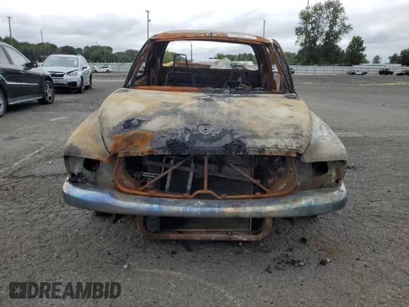 1999 Dodge Dakota SLT with VIN 1B7GG22Y8XS304555, listed as a Copart auction lot 67598114 with Not provided miles and Salvage title. Bid and sale history available at DreamBid. Image 5.