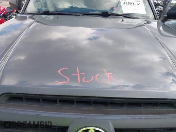 ✅ 2004 Toyota 4Runner SR5 Sport • VIN: JTEBU14R240054381 • Лот: 43582781. Опубликован ранее на IAAI с пробегом 244 828 миль. Бесплатный доступ к архиву аукционных продаж из США и подробный отчёт об истории автомобиля на DreamBid. Изображение 10.