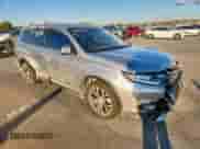 2018 Mitsubishi Outlander SE with VIN JA4AD3A31JZ010420, listed as a Copart auction lot 90084955 with 126,051 mi miles and Clean title. Bid and sale history available at DreamBid. Image 4.