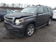 ✅ 2018 Chevrolet Tahoe LT • VIN: 1GNSKBKC1JR377785 • Lot: 41950896. Listed on IAAI with 102,204 mi. Free auction sales archive from the USA and detailed vehicle history report at DreamBid. Image 17.