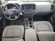 ✅ 2019 Chevrolet Colorado 2WD Work Truck • VIN: 1GCHSBEA9K1289631 • Лот: 67447614. Опубликован ранее на Copart с пробегом 99 056 миль. Бесплатный доступ к архиву аукционных продаж из США и подробный отчёт об истории автомобиля на DreamBid. Изображение 8.