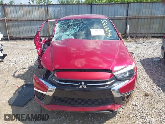 ✅ 2018 Mitsubishi Outlander ES • VIN: JA4AP3AU4JZ014932 • Lot: 42710755. Wystawiony na IAAI z przebiegiem 143 817 mil. Bezpłatny archiwum sprzedaży aukcyjnych z USA i szczegółowy raport historii pojazdu na DreamBid. Zdjęcie 13.