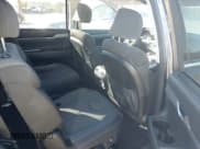 ✅ 2022 Hyundai Palisade SEL • VIN: KM8R34HE8NU353698 • Lot: 43468520. Listed on IAAI with 103,291 mi. Free auction sales archive from the USA and detailed vehicle history report at DreamBid. Image 8.