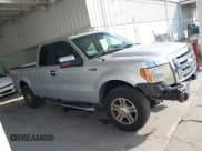 ✅ 2011 Ford F-150 XLT • VIN: 1FTEX1CM3BFA34214 • Lot: 43549582. Listed on IAAI with 169,524 mi. Free auction sales archive from the USA and detailed vehicle history report at DreamBid. Image 14.