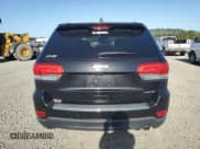 ✅ 2015 Jeep Grand Cherokee Limited • VIN: 1C4RJEBG9FC707519 • Lot: 81899855. Listed on Copart with 122,340 mi. Free auction sales archive from the USA and detailed vehicle history report at DreamBid. Image 6.