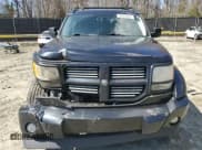 ✅ 2011 Dodge Nitro Heat • VIN: 1D4PU4GK7BW605931 • Lot: 50860885. Listed on Copart with 149,697 mi. Free auction sales archive from the USA and detailed vehicle history report at DreamBid. Image 5.