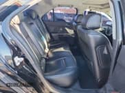 ✅ 2006 Cadillac STS • VIN: 1G6DC67A560207862 • Lot: 90120925. Wystawiony na Copart z przebiegiem 114 400 mil. Bezpłatny archiwum sprzedaży aukcyjnych z USA i szczegółowy raport historii pojazdu na DreamBid. Zdjęcie 10.