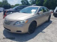 ✅ 2009 Toyota Camry LE • VIN: 4T1BK46K39U092502 • Lot: 42824547. Listed on IAAI with 236,268 mi. Free auction sales archive from the USA and detailed vehicle history report at DreamBid. Image 2.