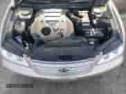 2006 Hyundai Azera SE с VIN KMHFC46F56A039489, выставлен на аукционе Copart как лот 86873074 с пробегом 88 264 миль миль и Чистый • Clean title. История ставок и продаж доступна на DreamBid. Изображение 11.