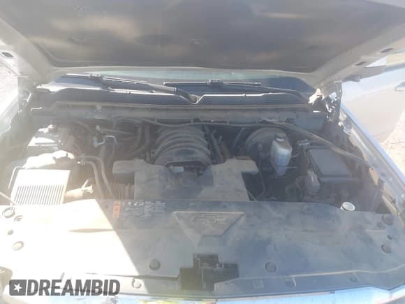 ✅ 2019 Chevrolet Silverado 1500 LT • VIN: 2GCRCPECXK1154992 • Lot: 43507958. Wystawiony na IAAI z przebiegiem 117 450 mil. Bezpłatny archiwum sprzedaży aukcyjnych z USA i szczegółowy raport historii pojazdu na DreamBid. Zdjęcie 10.