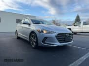 ✅ 2017 Hyundai Elantra Value Edition • VIN: 5NPD84LF5HH009809 • Лот: 92907195. Опубликован ранее на Copart с пробегом 174 089 миль. Бесплатный доступ к архиву аукционных продаж из США и подробный отчёт об истории автомобиля на DreamBid. Изображение 1.