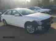 2024 Hyundai Elantra SEL с VIN KMHLM4DG3RU776060, выставлен на аукционе Copart как лот 85904335 с пробегом Не указан миль и Чистый • Clean title. История ставок и продаж доступна на DreamBid. Изображение 4.