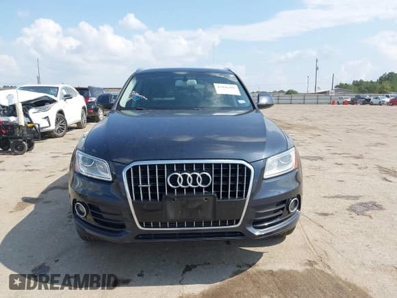 ✅ 2017 Audi Q5 Premium Plus • VIN: WA1L2AFP1HA033445 • Лот: 43496382. Опубликован ранее на IAAI с пробегом 51 086 миль. Бесплатный доступ к архиву аукционных продаж из США и подробный отчёт об истории автомобиля на DreamBid. Изображение 13.