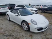 ✅ 2015 Porsche 911 Carrera • VIN: WP0CA2A94FS141184 • Lot: 40539787. Listed on IAAI with 46,368 mi. Free auction sales archive from the USA and detailed vehicle history report at DreamBid. Image 1.