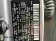 ✅ 2011 Hyundai Tucson Limited • VIN: KM8JUCAC2BU264783 • Lot: 71368135. Listed on Copart with 161,832 mi miles. Access the free auction sales archive from the USA and view a detailed vehicle history report at DreamBid. Image 13.