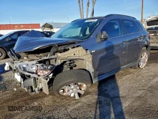 ✅ 2014 Mitsubishi Outlander SE • VIN: 4A4AR4AU7EE002429 • Lot: 94569795. Wystawiony na Copart z przebiegiem 115 261 mil. Bezpłatny archiwum sprzedaży aukcyjnych z USA i szczegółowy raport historii pojazdu na DreamBid. Zdjęcie 1.