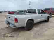 2004 Dodge Dakota Sport z VIN 1D7GL32K04S512220, wystawiony jako Copart lot #68127325 z przebiegiem 268 638 mil mil oraz Szkoda całkowita • Salvage title. Historia ofert i sprzedaży dostępna na DreamBid. Obrazek 3.