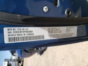 ✅ 2023 Dodge Challenger R/T • VIN: 2C3CDZBT8PH558864 • Lot: 54224234. Wystawiony na Copart z przebiegiem 28 958 mil. Bezpłatny archiwum sprzedaży aukcyjnych z USA i szczegółowy raport historii pojazdu na DreamBid. Zdjęcie 12.