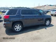 ✅ 2016 GMC Terrain SLE • VIN: 2GKFLNE31G6355752 • Lot: 42467807. Wystawiony na IAAI z przebiegiem 125 713 mil. Bezpłatny archiwum sprzedaży aukcyjnych z USA i szczegółowy raport historii pojazdu na DreamBid. Zdjęcie 6.