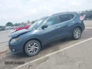 ✅ 2014 Nissan Rogue SL • VIN: 5N1AT2MV7EC797541 • Лот: 42902133. Опубликован ранее на IAAI с пробегом 139 335 миль. Бесплатный доступ к архиву аукционных продаж из США и подробный отчёт об истории автомобиля на DreamBid. Изображение 17.