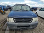 ✅ 2002 Ford Explorer XLS • VIN: 1FMZU62K72ZC72438 • Lot: 54696755. Listed on Copart with 307,775 mi. Free auction sales archive from the USA and detailed vehicle history report at DreamBid. Image 5.