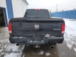 ✅ 2010 Dodge 1500 TRX • VIN: 3D7JV1ET7AG191773 • Lot: 88044685. Wystawiony na Copart z przebiegiem 196 202 mil. Bezpłatny archiwum sprzedaży aukcyjnych z USA i szczegółowy raport historii pojazdu na DreamBid. Zdjęcie 6.