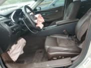 ✅ 2014 Chevrolet Impala LT • VIN: 2G1115SL8E9231627 • Лот: 73303634. Опубликован ранее на Copart с пробегом 67 566 миль. Бесплатный доступ к архиву аукционных продаж из США и подробный отчёт об истории автомобиля на DreamBid. Изображение 7.