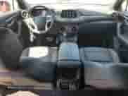 2020 Chevrolet Blazer RS z VIN 3GNKBERS5LS642724, wystawiony jako Copart lot #69592175 z przebiegiem 24 737 mil mil oraz Szkoda całkowita • Salvage title. Historia ofert i sprzedaży dostępna na DreamBid. Obrazek 8.