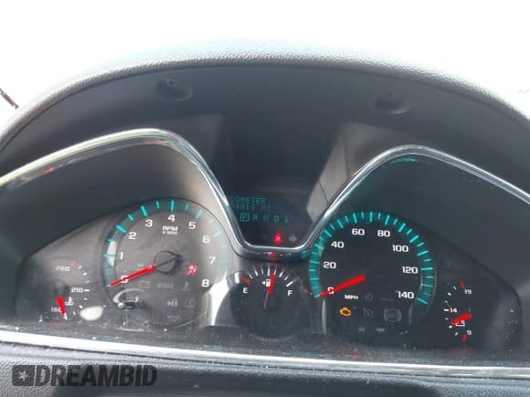 ✅ 2014 Chevrolet Traverse LT • VIN: 1GNKRHKD7EJ169048 • Lot: 42332958. Listed on IAAI with 184,819 mi. Free auction sales archive from the USA and detailed vehicle history report at DreamBid. Image 7.