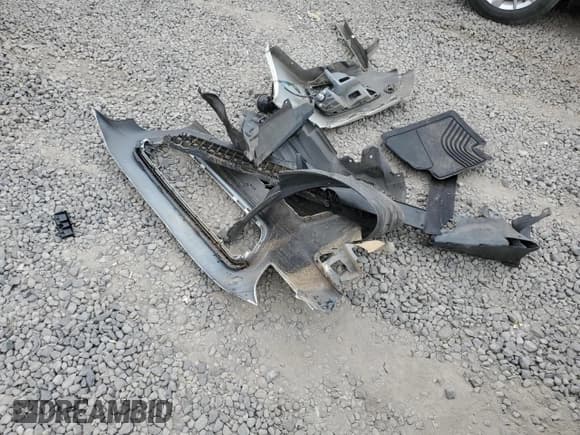 ✅ 2016 Subaru WRX Premium • VIN: JF1VA1E61G9828396 • Lot: 68698515. Listed on Copart with 71,156 mi. Free auction sales archive from the USA and detailed vehicle history report at DreamBid. Image 12.