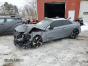 ✅ 2019 Audi RS 5 • VIN: WUAPWAF58KA902370 • Lot: 46955635. Listed on Copart with Not provided. Free auction sales archive from the USA and detailed vehicle history report at DreamBid. Image 1.