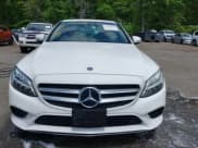 ✅ 2020 Mercedes-Benz C 300 • VIN: WDDWF8DB1LR543088 • Лот: 42193679. Опубликован ранее на IAAI с пробегом 54 050 миль. Бесплатный доступ к архиву аукционных продаж из США и подробный отчёт об истории автомобиля на DreamBid. Изображение 12.