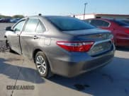 ✅ 2017 Toyota Camry XLE • VIN: 4T1BF1FKXHU312624 • Lot: 43695568. Listed on IAAI with 137,627 mi. Free auction sales archive from the USA and detailed vehicle history report at DreamBid. Image 3.