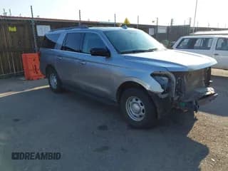 ✅ 2024 Ford Expedition • VIN: 1FMJK1G82REA45419 • Лот: 43154943. Опубликован ранее на IAAI с пробегом 26 390 миль. Бесплатный доступ к архиву аукционных продаж из США и подробный отчёт об истории автомобиля на DreamBid. Изображение 1.