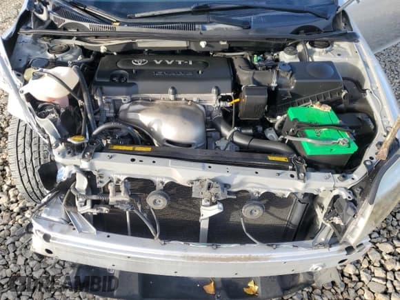 ✅ 2006 Scion tC • VIN: JTKDE177160141060 • Lot: 91937375. Listed on Copart with 115,914 mi. Free auction sales archive from the USA and detailed vehicle history report at DreamBid. Image 11.