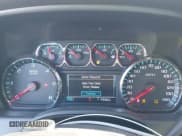 ✅ 2018 Chevrolet Silverado 1500 LT • VIN: 3GCPCREC2JG163338 • Lot: 43656262. Wystawiony na IAAI z przebiegiem 110 223 mil. Bezpłatny archiwum sprzedaży aukcyjnych z USA i szczegółowy raport historii pojazdu na DreamBid. Zdjęcie 7.