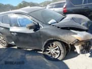 ✅ 2016 Nissan Murano S • VIN: 5N1AZ2MGXGN170436 • Лот: 43457400. Опубликован ранее на IAAI с пробегом 97 775 миль. Бесплатный доступ к архиву аукционных продаж из США и подробный отчёт об истории автомобиля на DreamBid. Изображение 13.